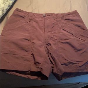 Hiking shorts